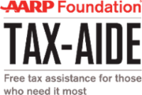 AARP Tax