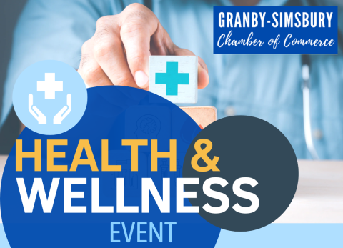 Health Wellness Event