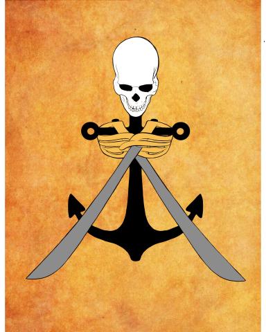 RI Guy Pirate Symbol 