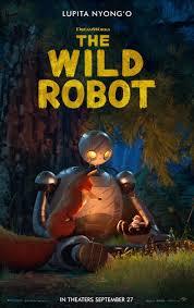 wild robot