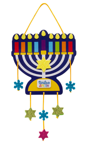 menorah