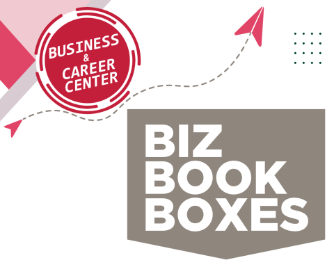 Biz Book Boxes