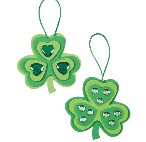 shamrock craft