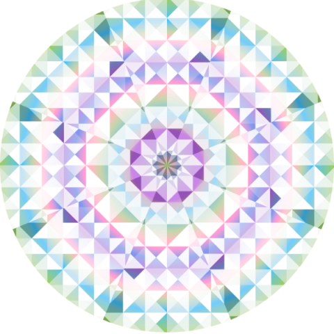 kaleidoscope