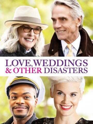 Love, Weddings and Other Disasters Movie Cover