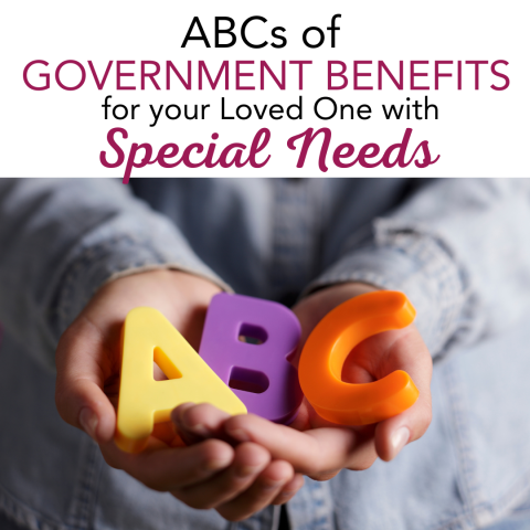 ABCs Gov Benefits