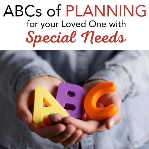 ABCs of Planning
