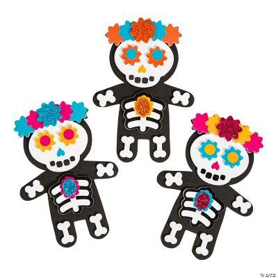 day of the dead