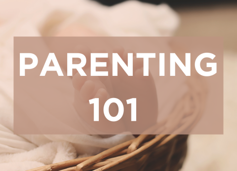 Parenting 101 