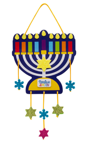 menorah