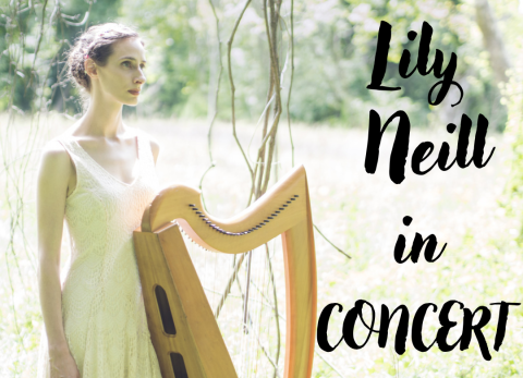 Lily Neill Harp 
