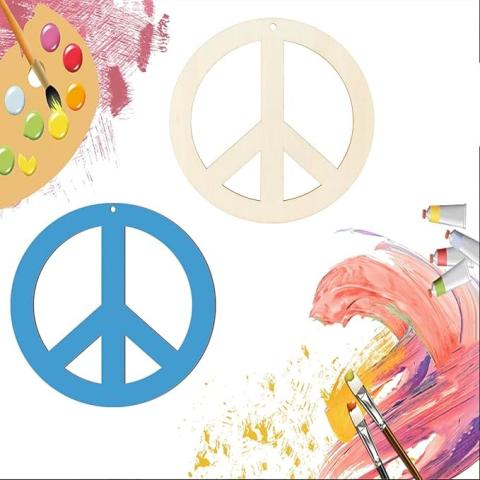 Peace Painting