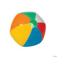 Beach Ball