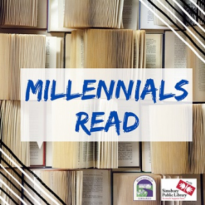 Millennials Read book group