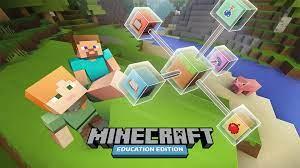 Minecraft Edu