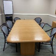 Barnes Conference Room