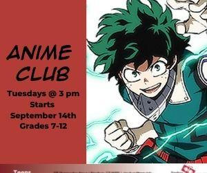 Anime Club