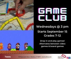 Game Club