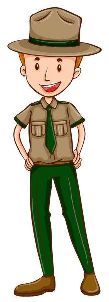 Park Ranger