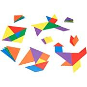 tangrams