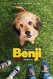 Benji movie