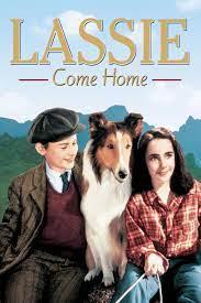 Lassie Come Home movie