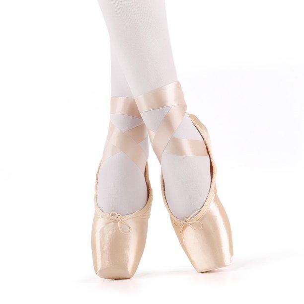 ballet shoes