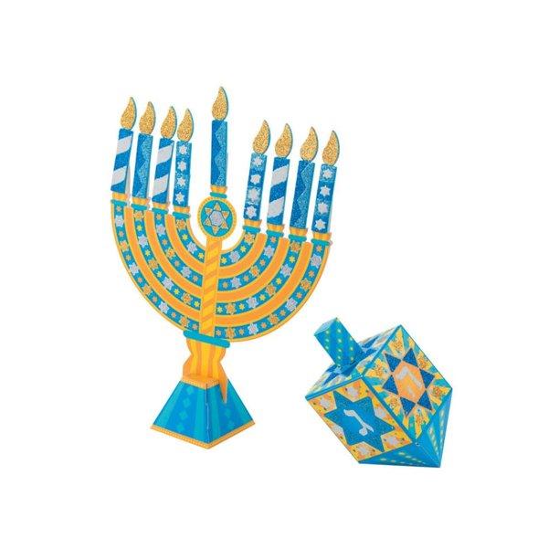 menorah