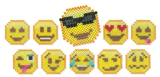 emoji keychain