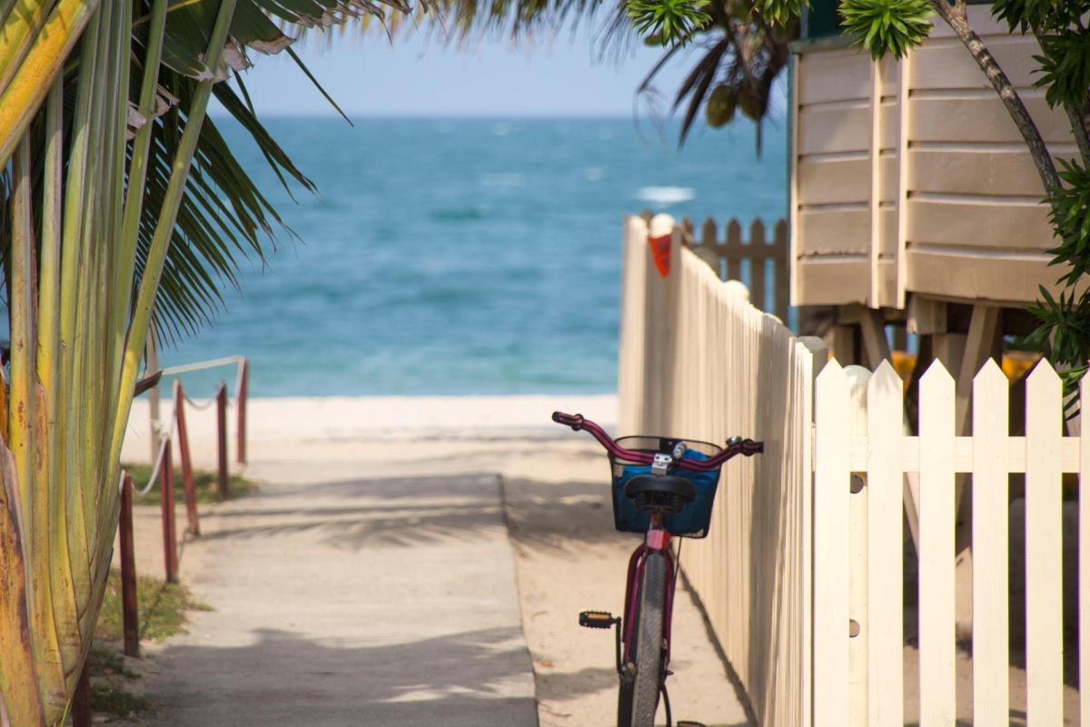 Florida beach