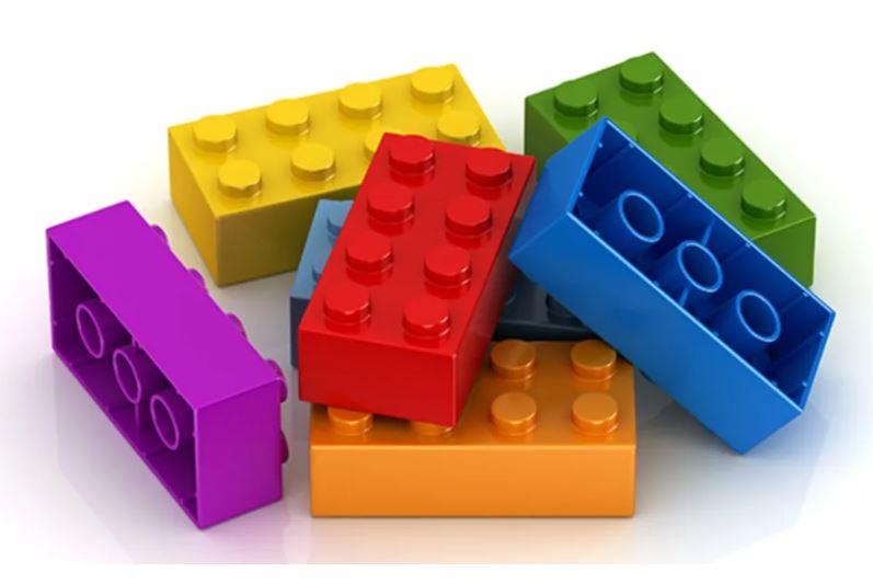 LEGO