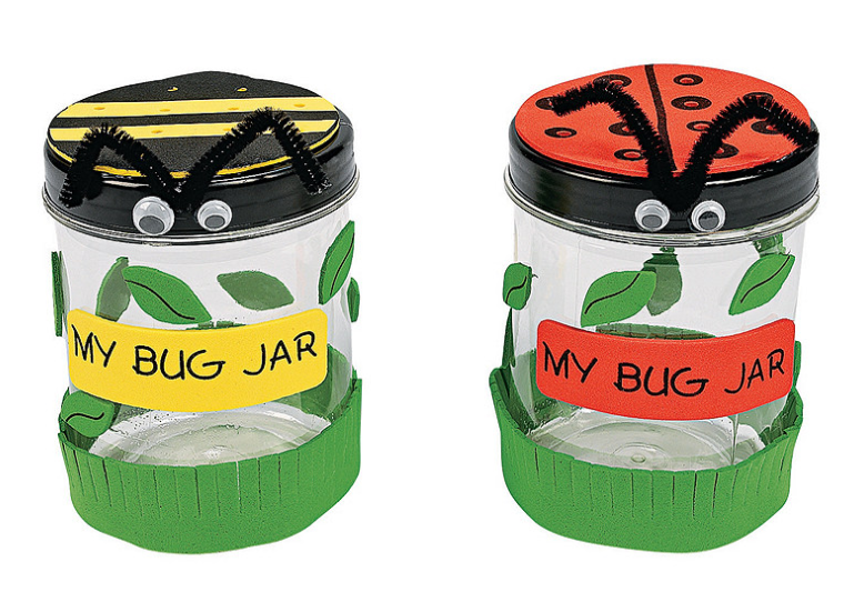 bug craft