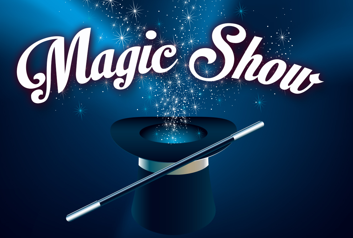 magic show