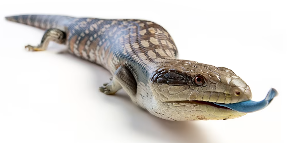 skink