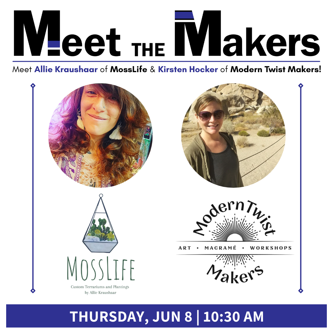 Meet the Makers