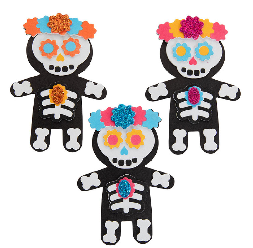 day of the dead