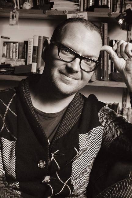 Cory Doctorow