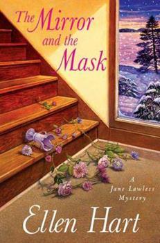 The Mirror and the Mask book cover