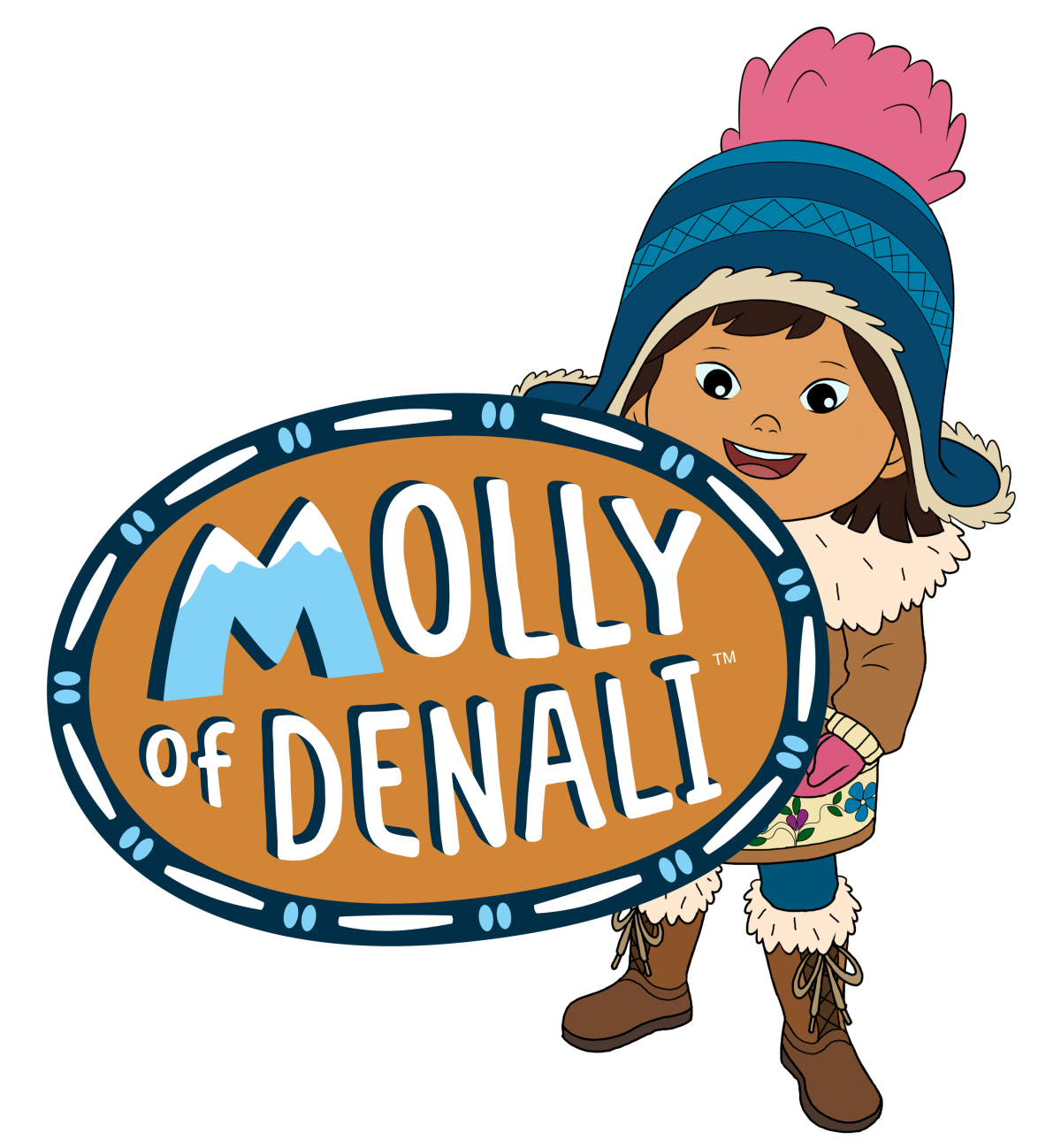 Molly of Denali