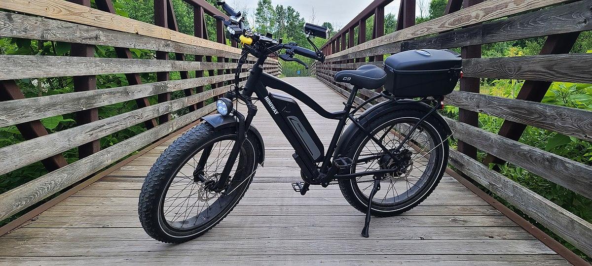 EBike