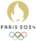 Paris Olympics Logo