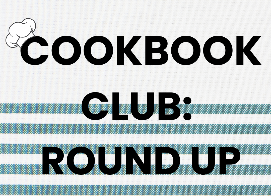 Cookbook Club Avatar 