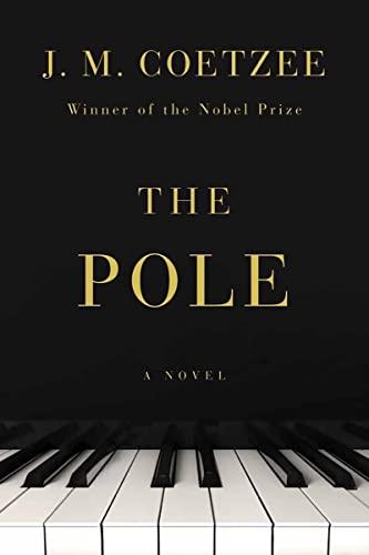 The Pole book cover 