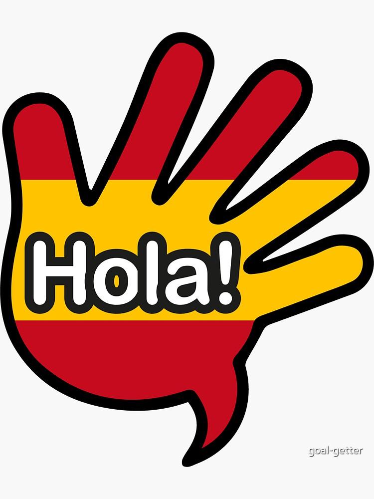 hola