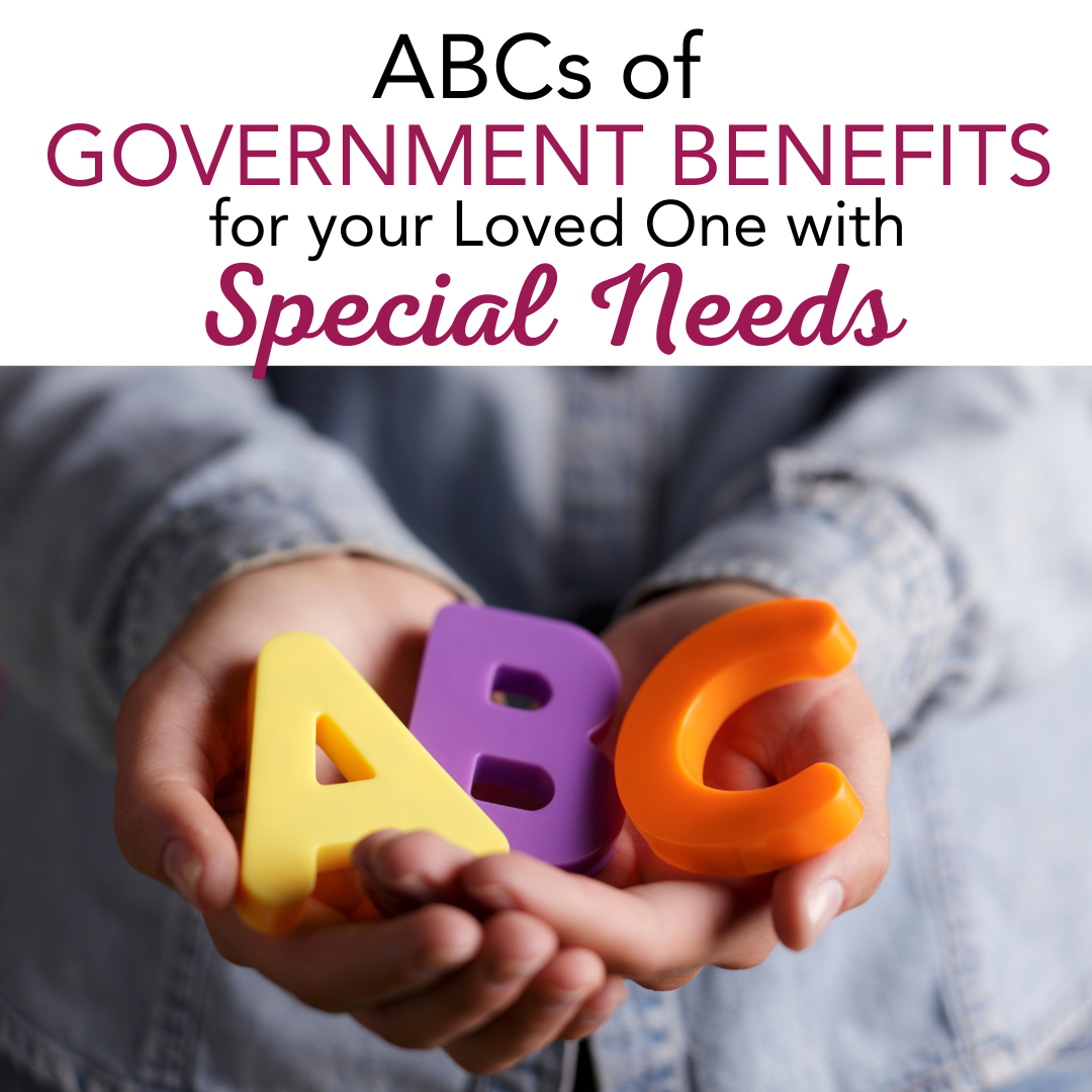 ABCs Govt Benefits