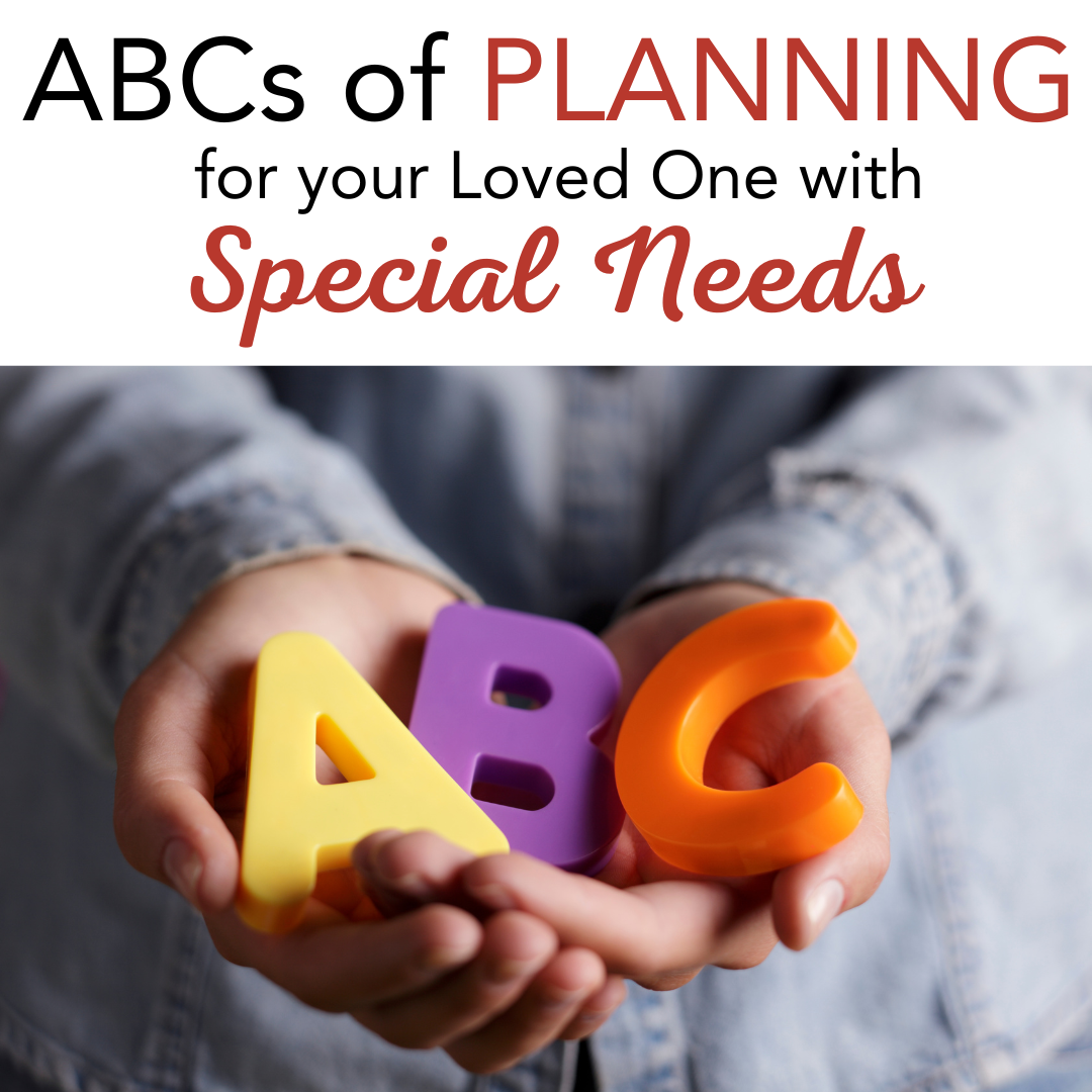 ABCs Planning