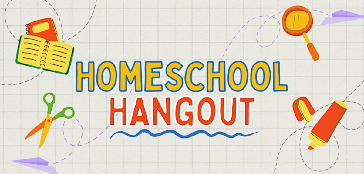 homeschool hangout