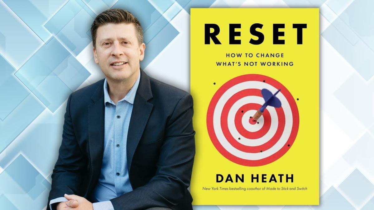 Reset Book Cover and Author 