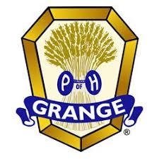 Grange Logo