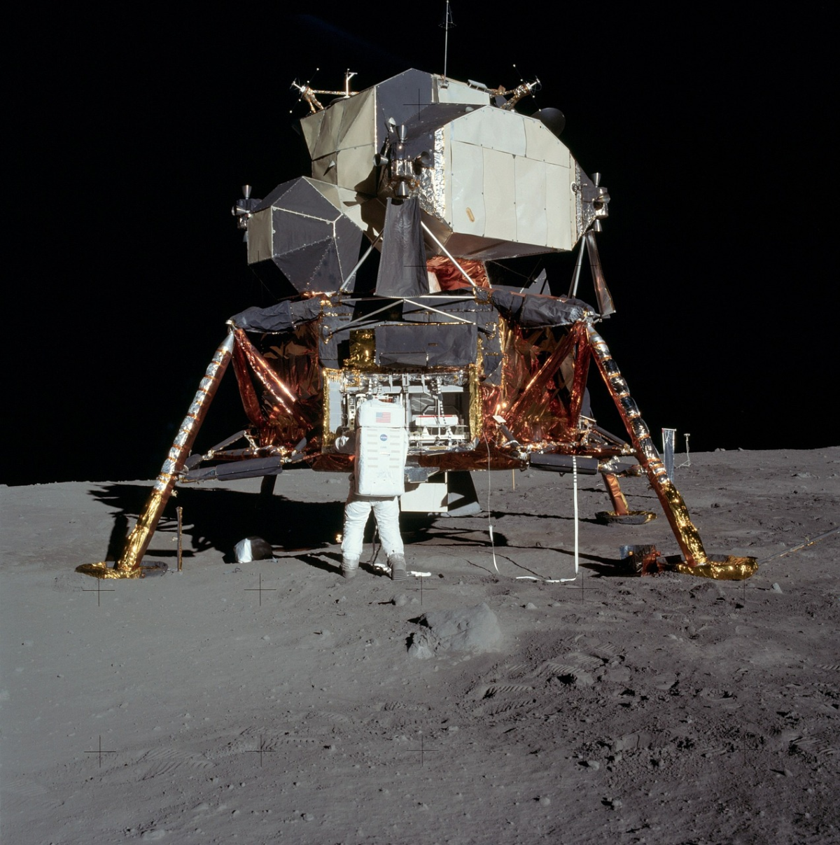 Lunar Lander